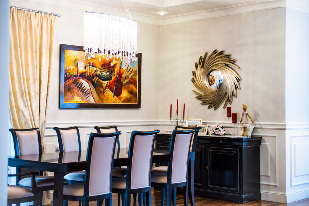 Загородный дом для молодой семьи