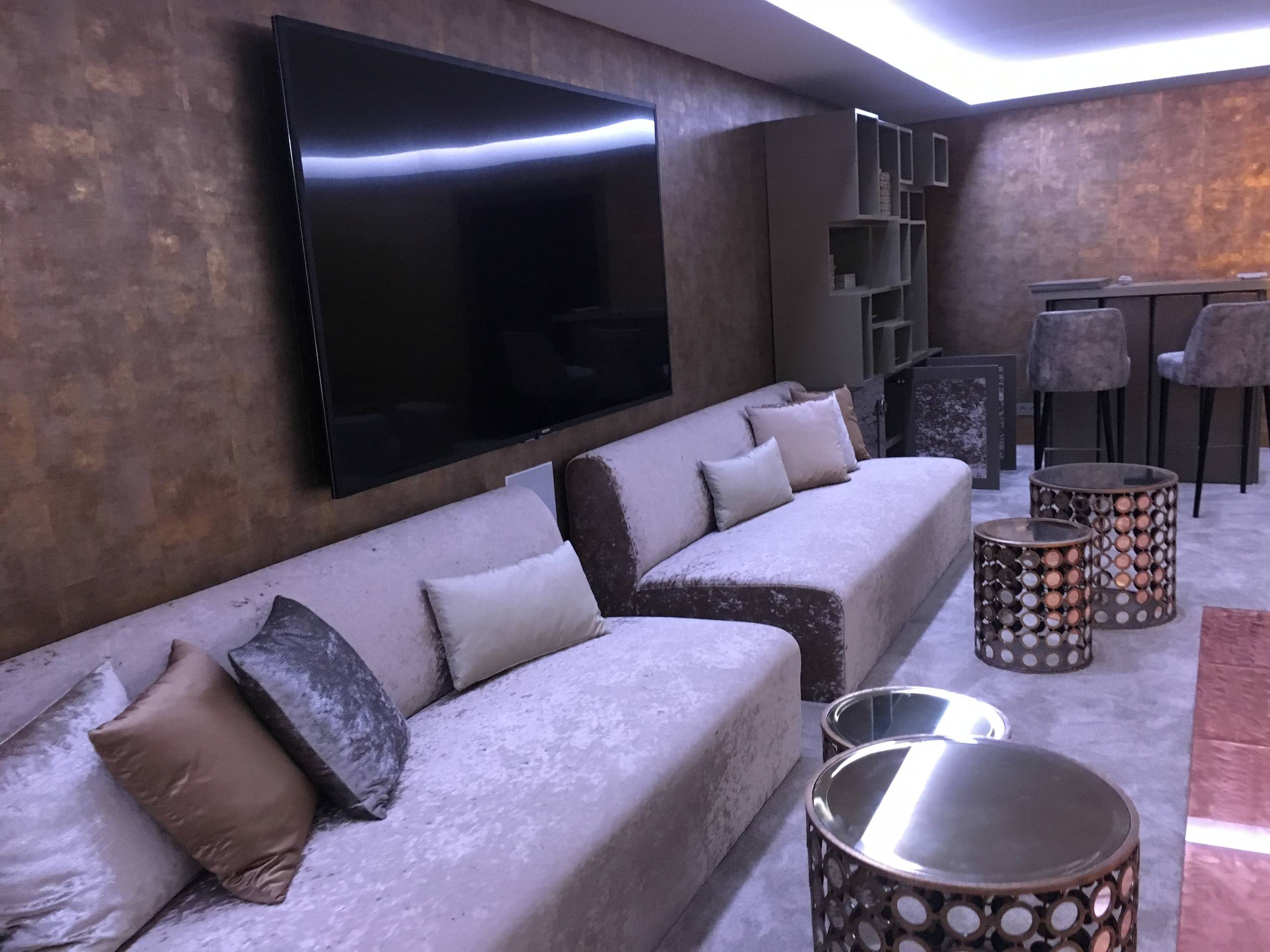 Spa & Cinéma