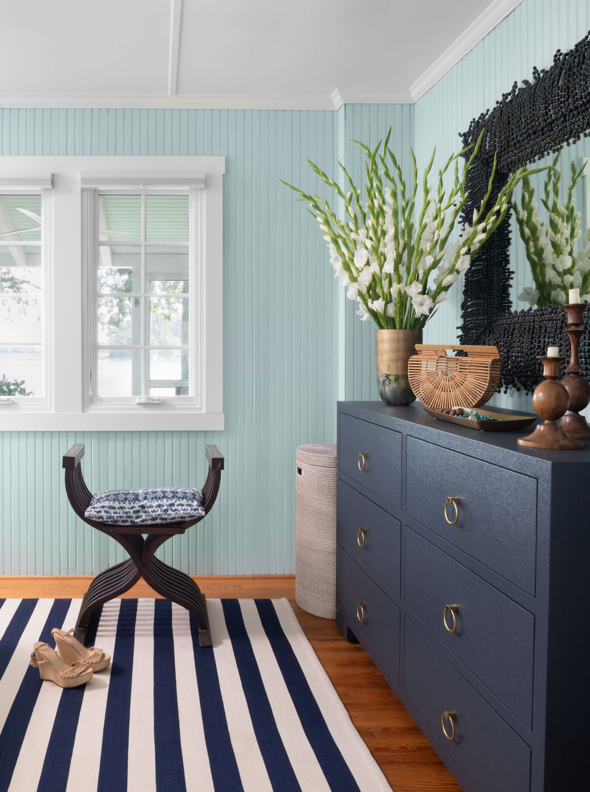 Houzz Tour: A Designer’s Own Coastal Cottage