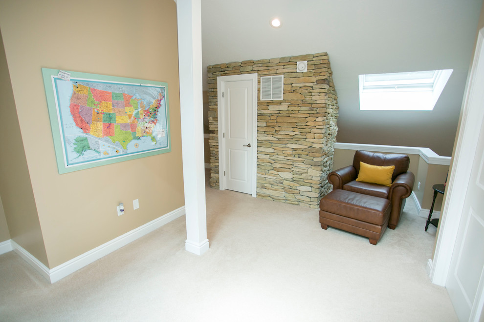 Remodel: Suncrest on Poplar Woods Drive