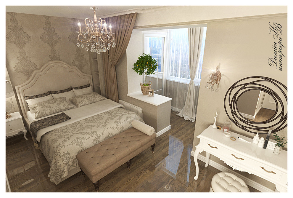 Квартира 70 кв.м.