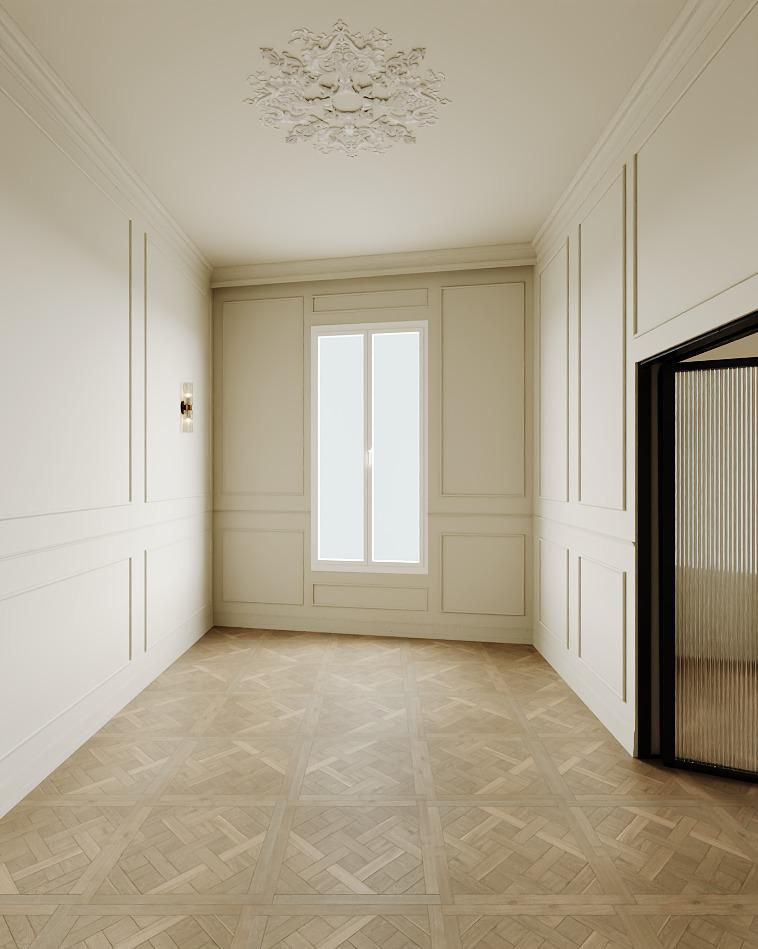 Rénovation et aménagement sur-mesure