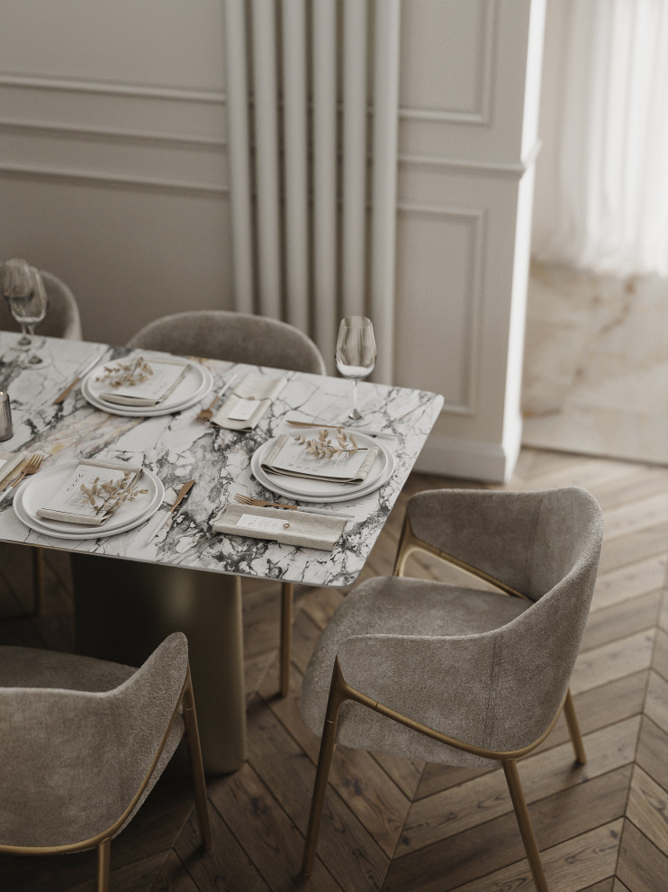 Квартира в ЖК "Маяк"