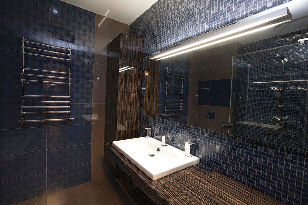 Дизайн 2-комнатной квартиры, Санкт-Петербург, пр. Морской