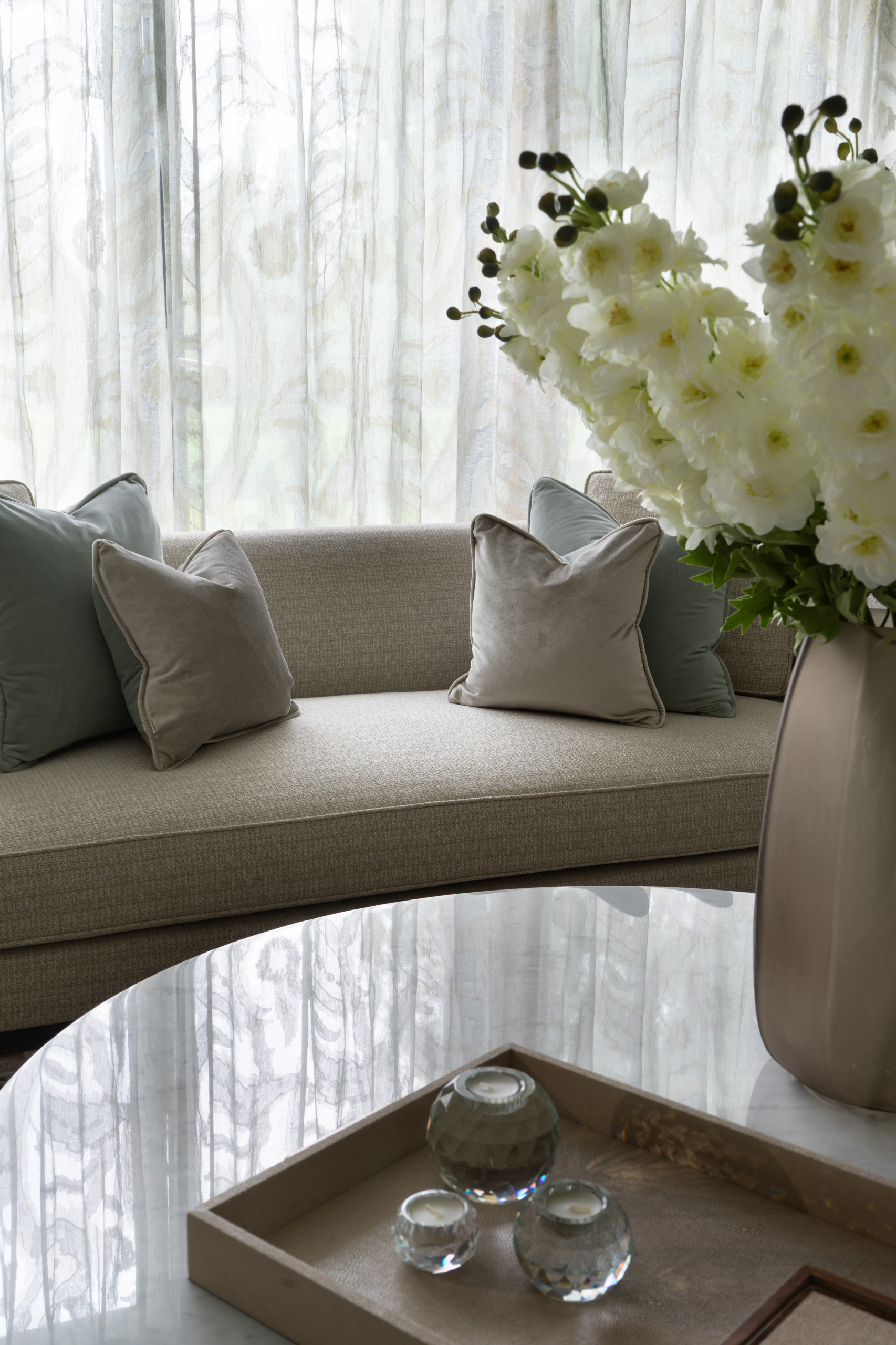 Interior Styling