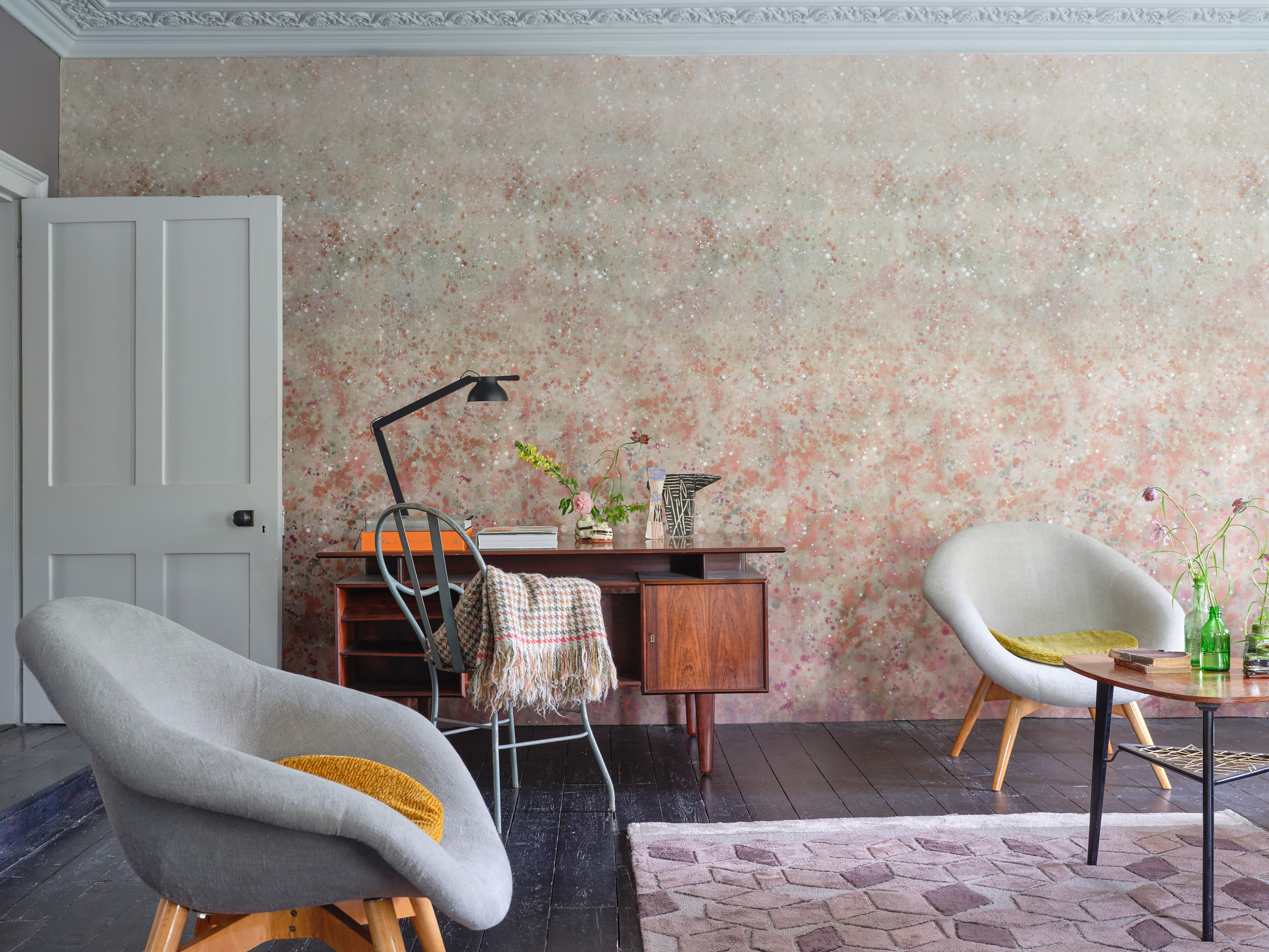 Le Poeme de Fleur, Designers Guild