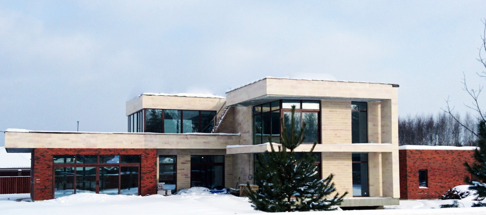 Коттедж в поселке Летний отдых