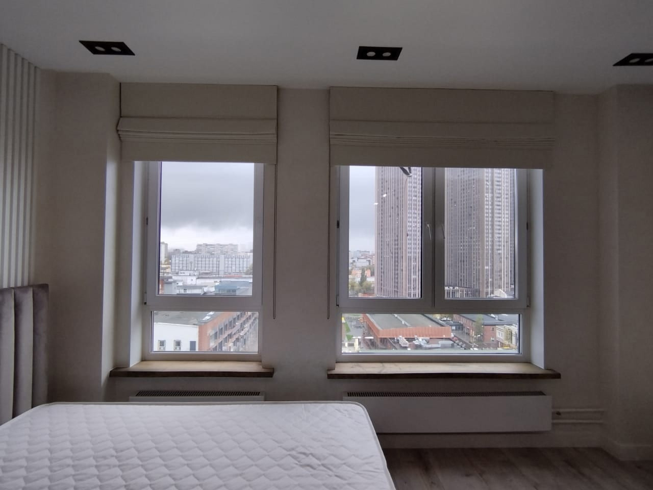 ЖК Шереметьевский