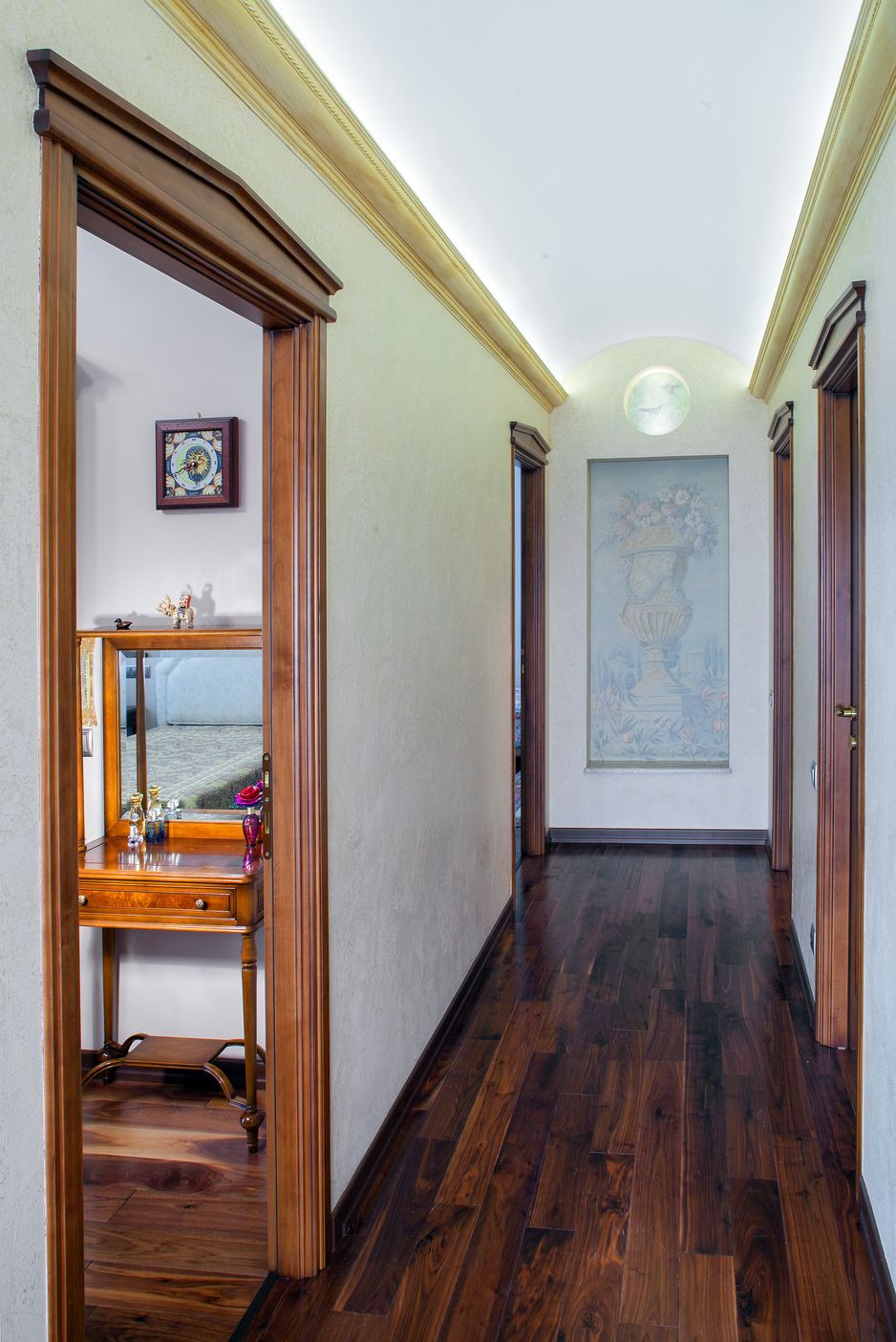 квартира на ул.Пилюгина