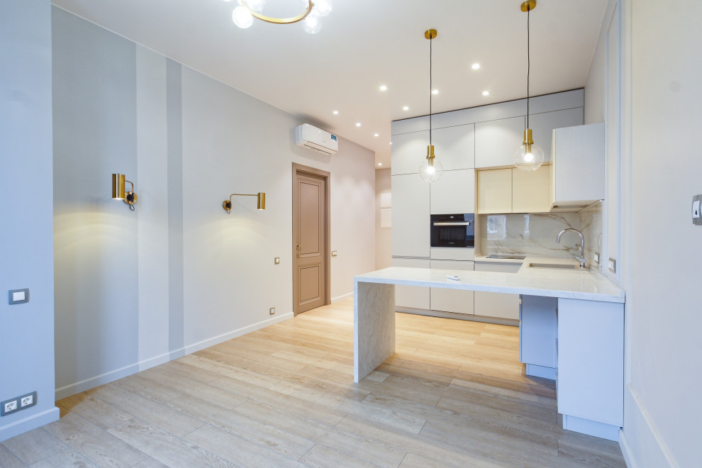 Ничего лишнего