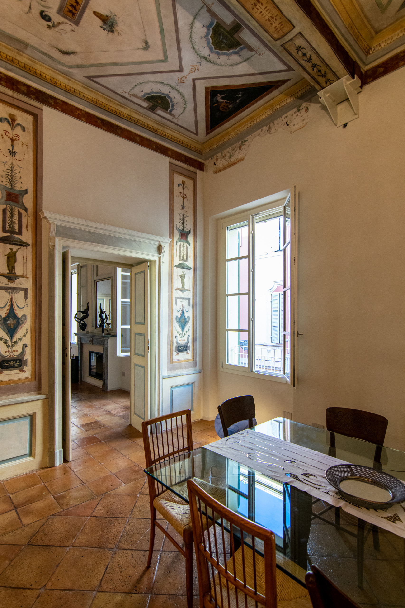 CASA AN-MA | PARMA, centro storico | 2022