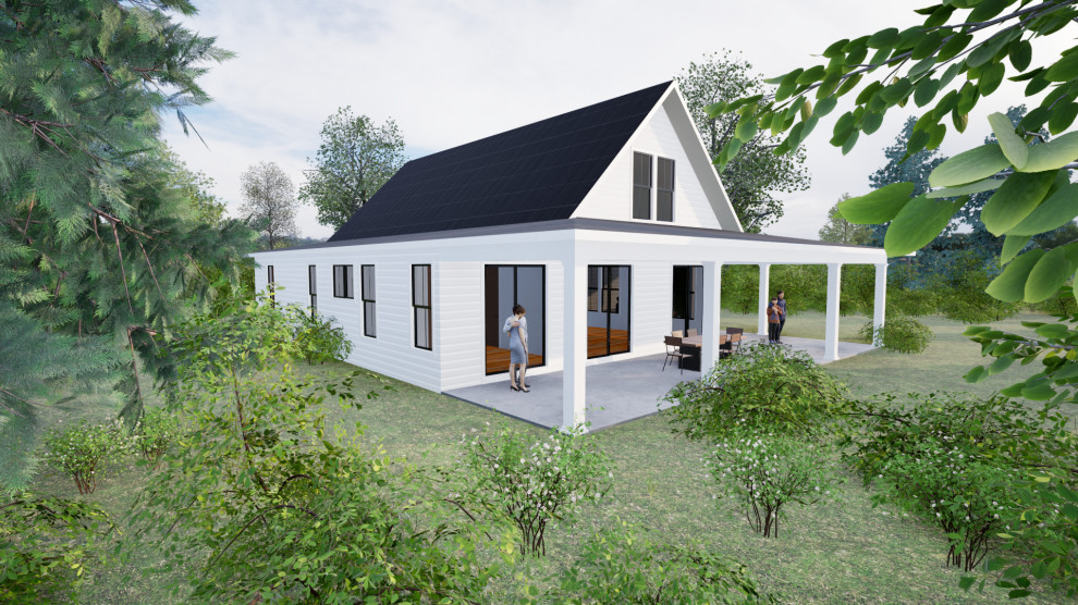 Gummere Residence