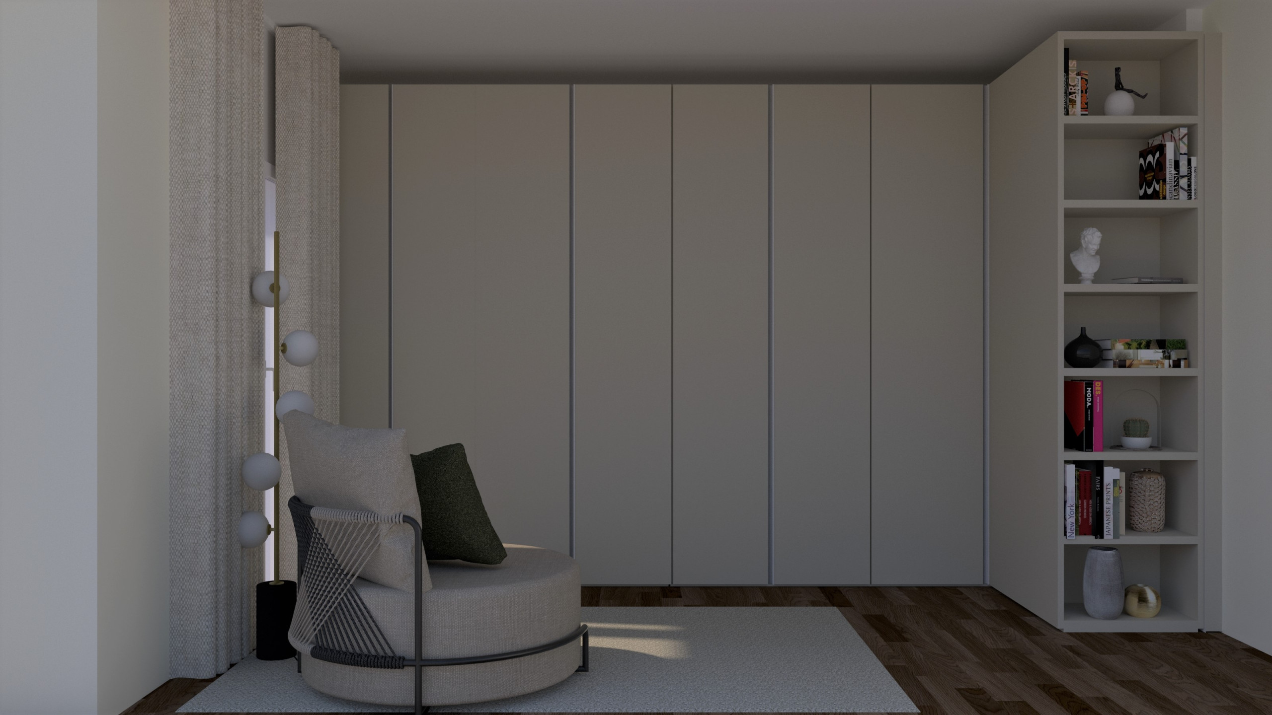 Interior Design Marta