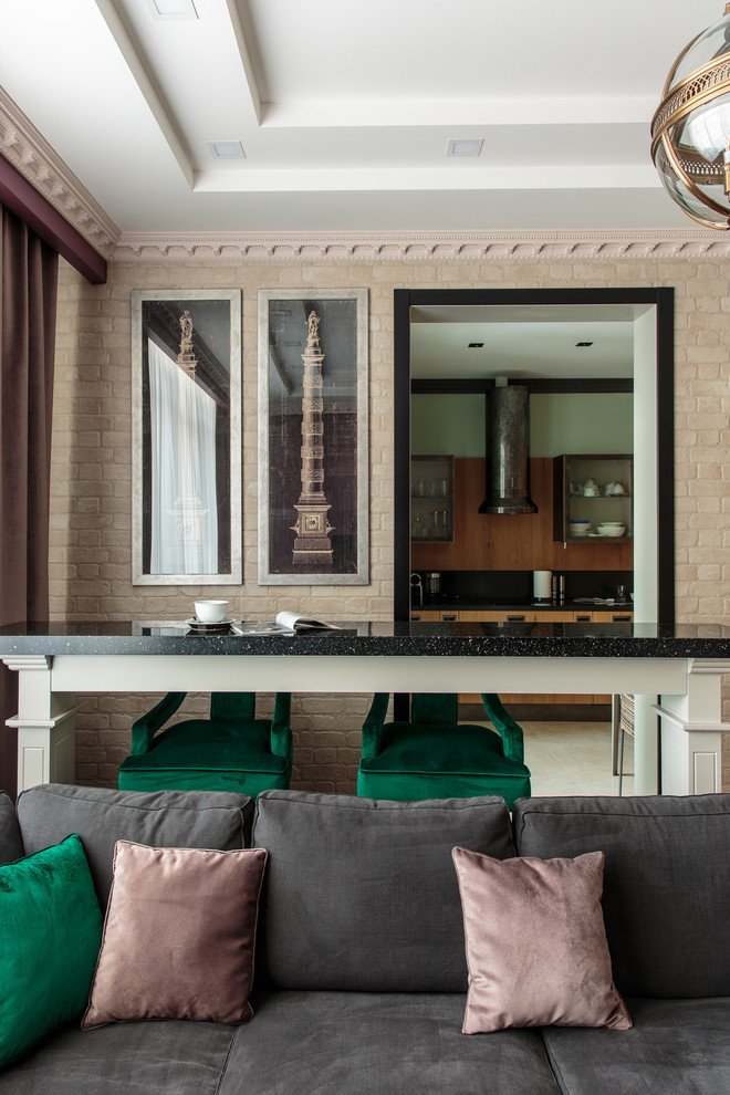 Апартаменты "Соколиный форт"