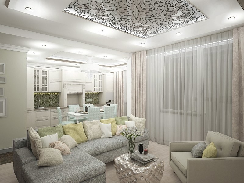 ЖК "Академ Парк"