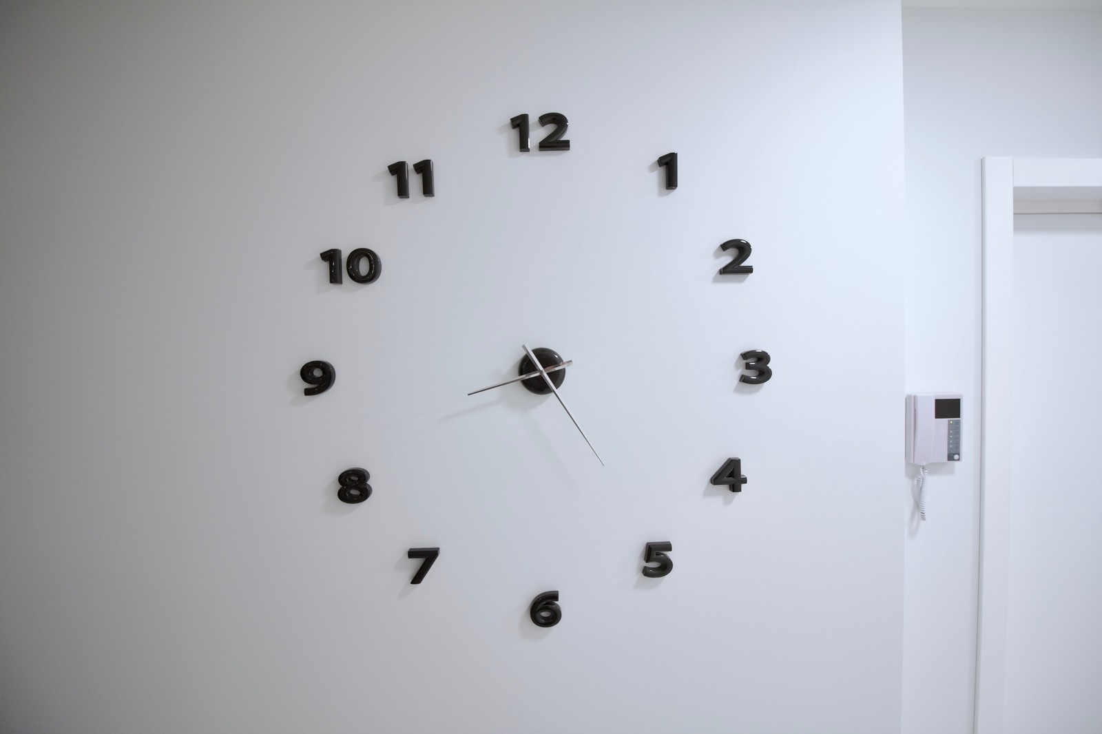 ЖК Лазурный берег (минимализм)