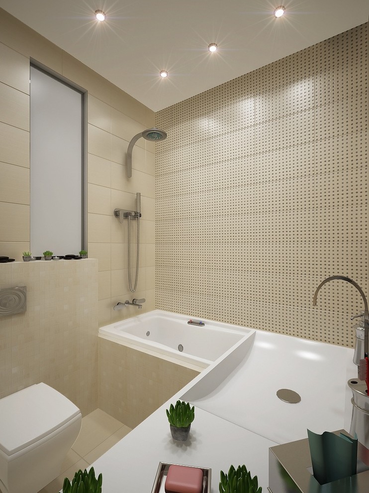 Проект квартиры г. Москва