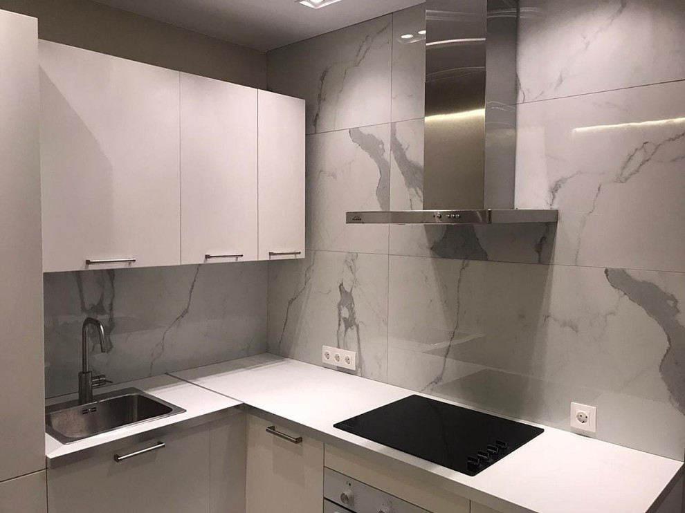 Ремонт с перепланировкой