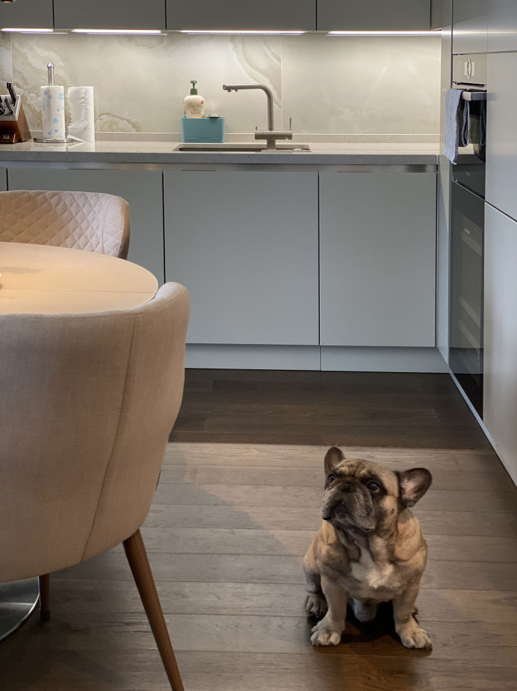 ЖК Ботанический сад