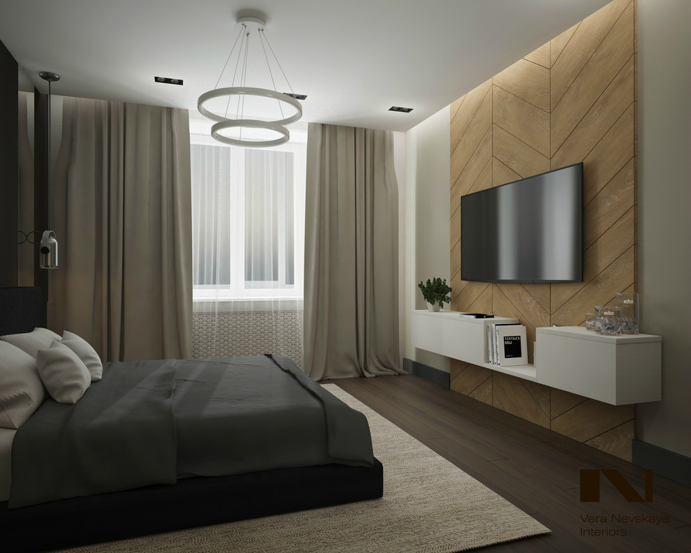 квартира для молодой пары