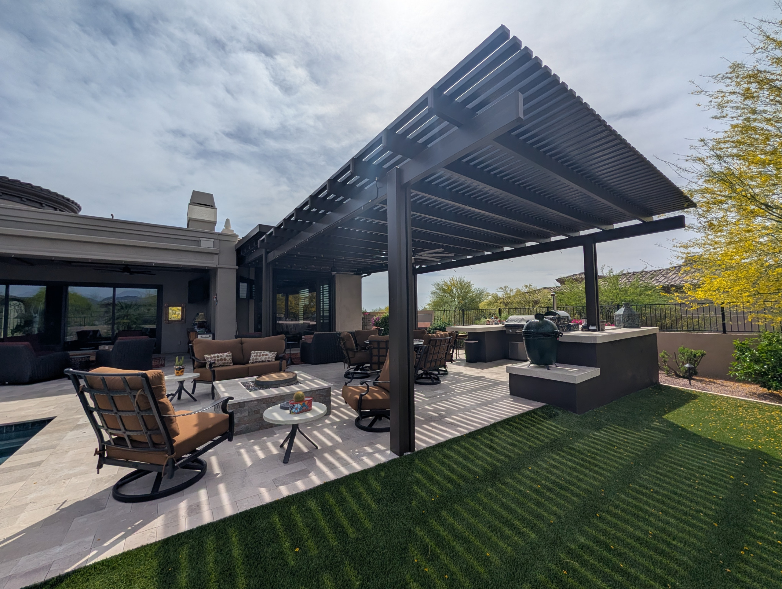 Private Residence 86