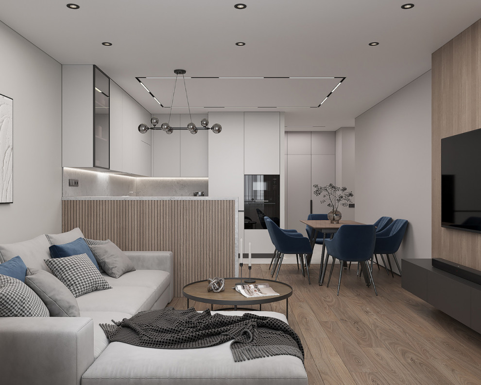 100,7 м2, ул. Дзержинского, 94