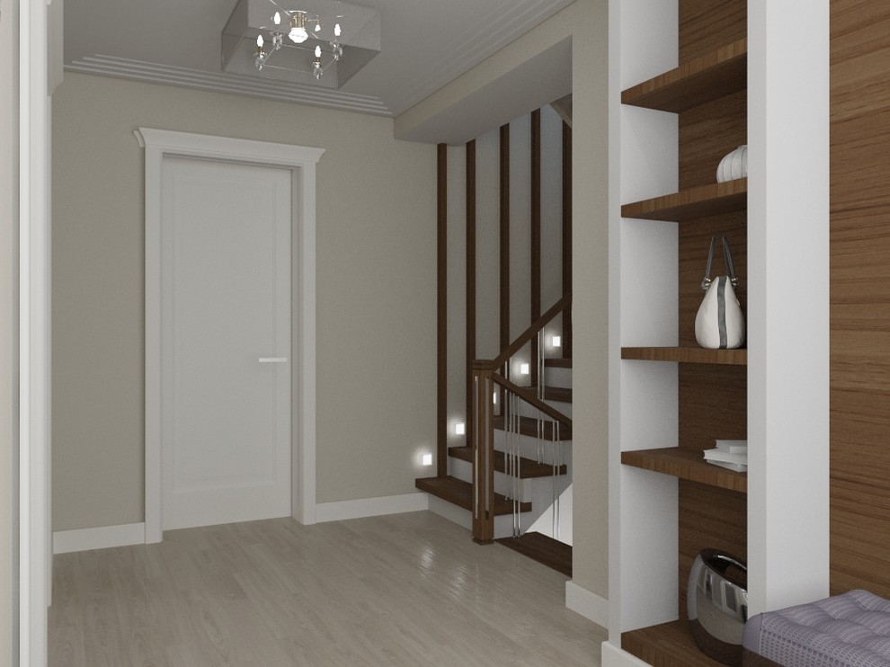 На Сенном переулке