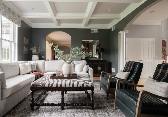 Color Experts Were Wrong About the Hue You Should Paint Your Home