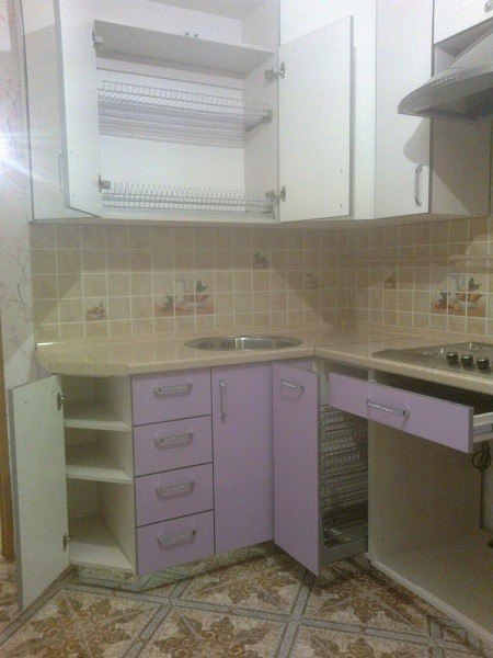 Галерея мебели