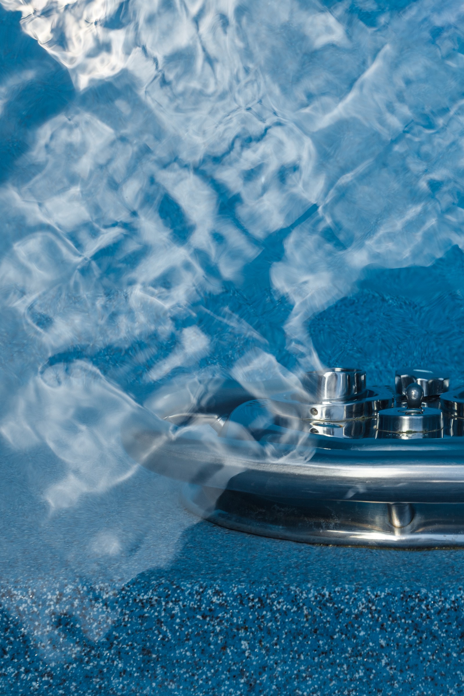 Бассейн в Краснодаре