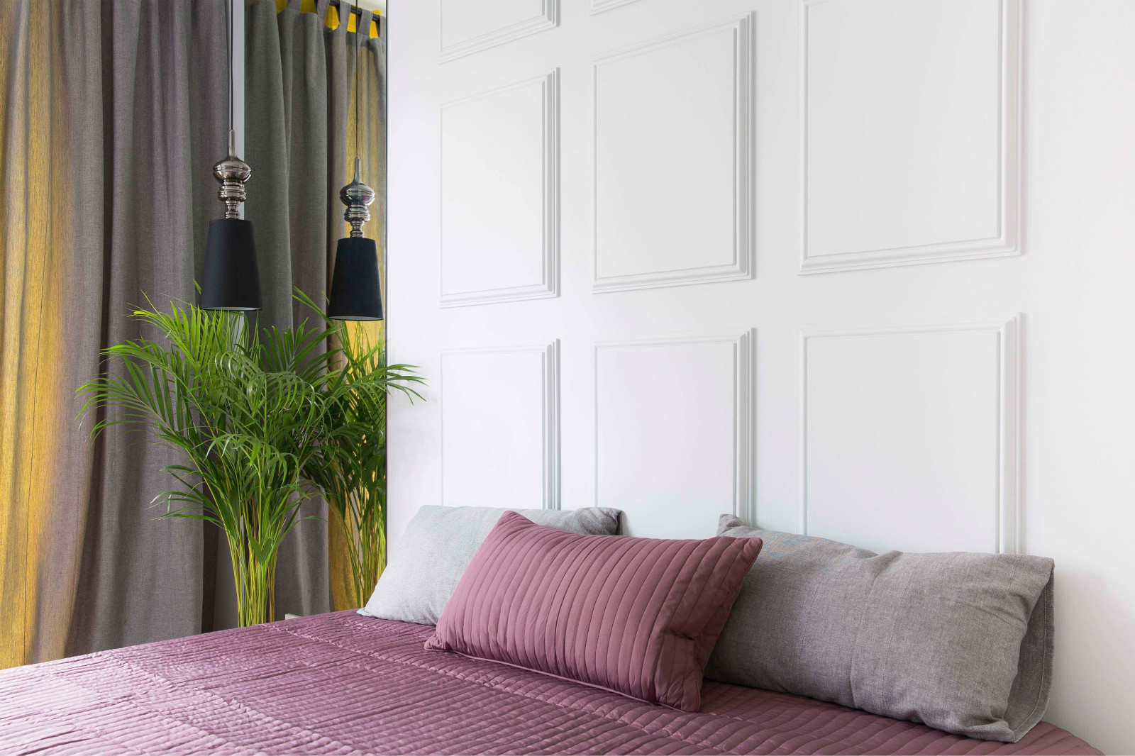 Однушка на Смоленcкой