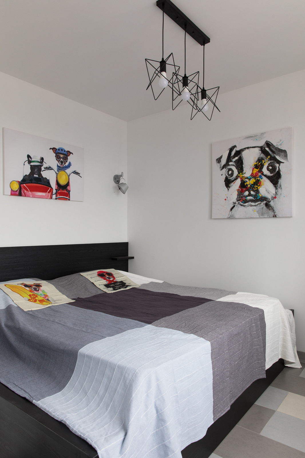 Студия под сдачу