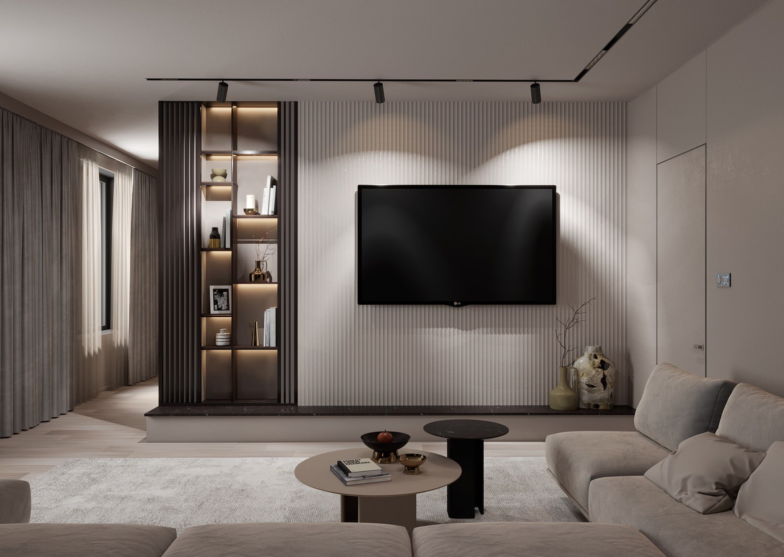 Натуральная элегантность