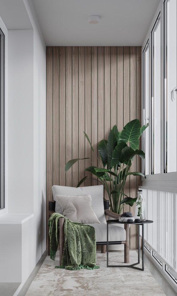 Квартира в Кольцово