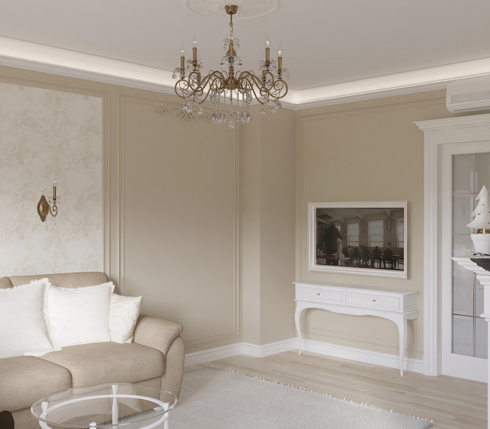 Квартира на Станиславского, 15, г.Новосибирск