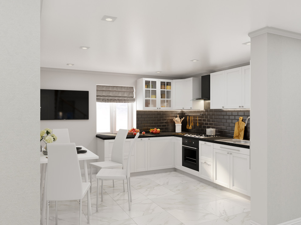 Северная 17А