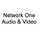 Network One Audio & Video