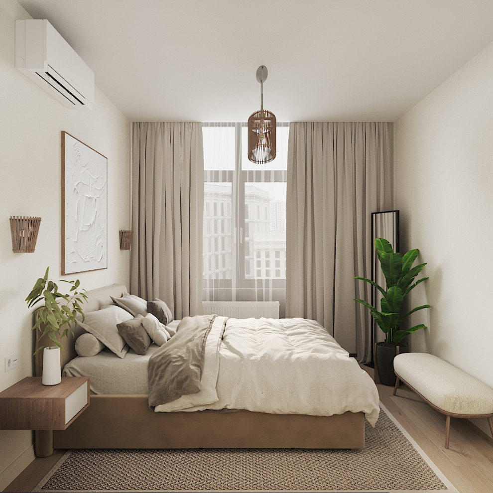 ЖК NOVA Алексеевская