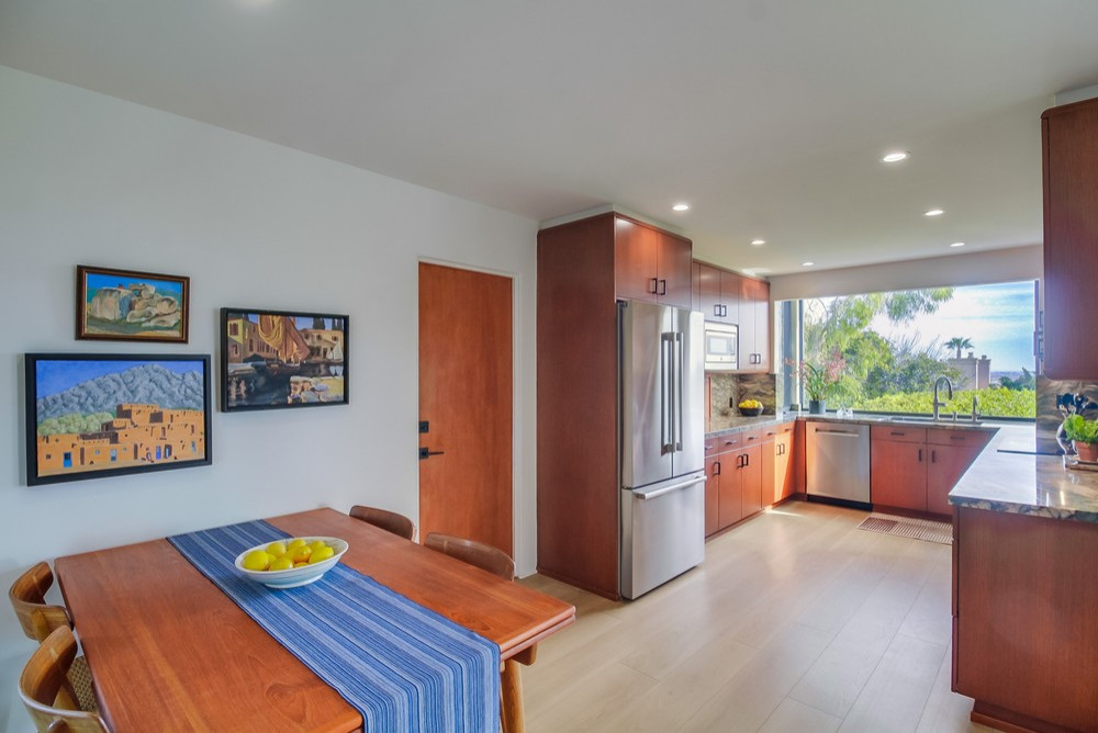 San Diego_Whole House Remodel