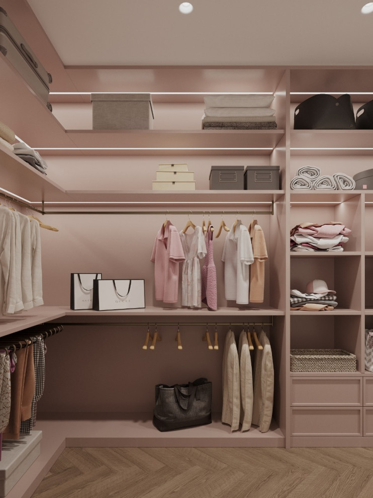 Тихая роскошь