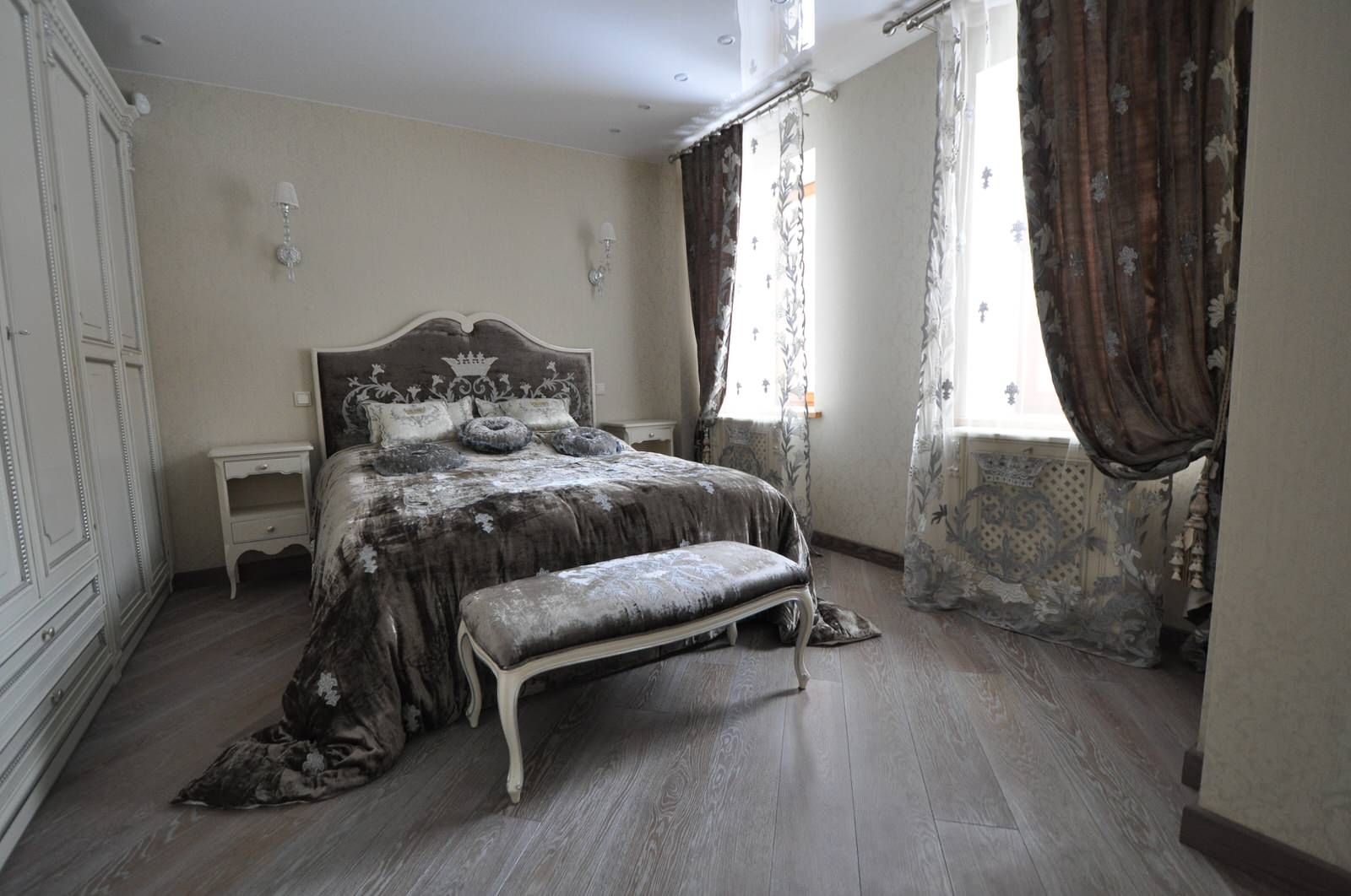 Квартира в Апрелевке