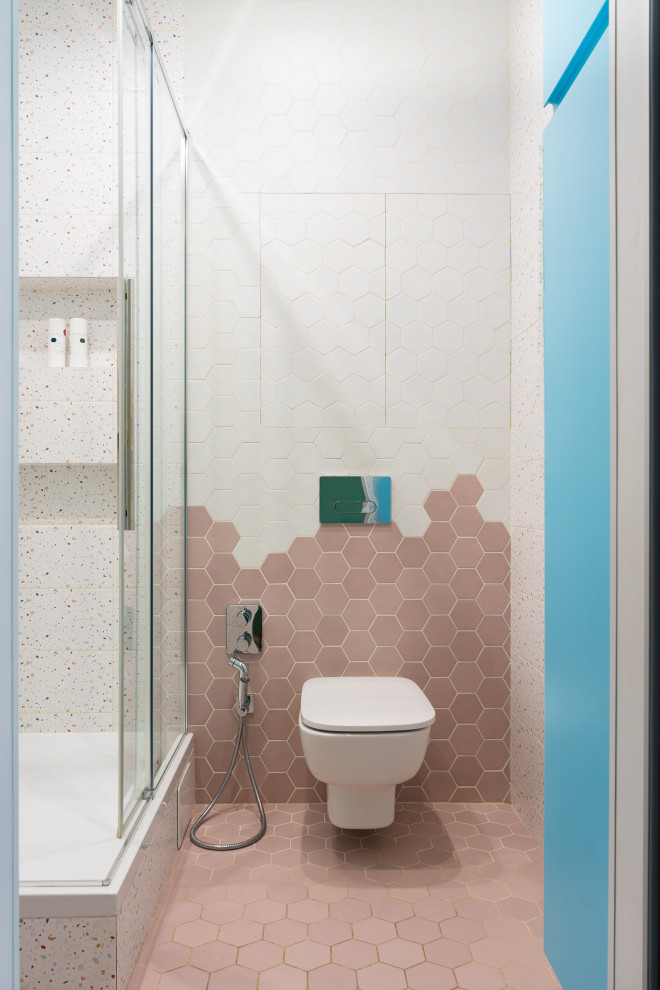 Гостевой санузел