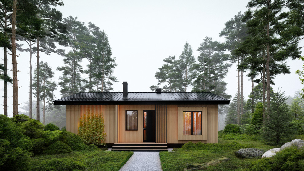 Проект для Tiny House