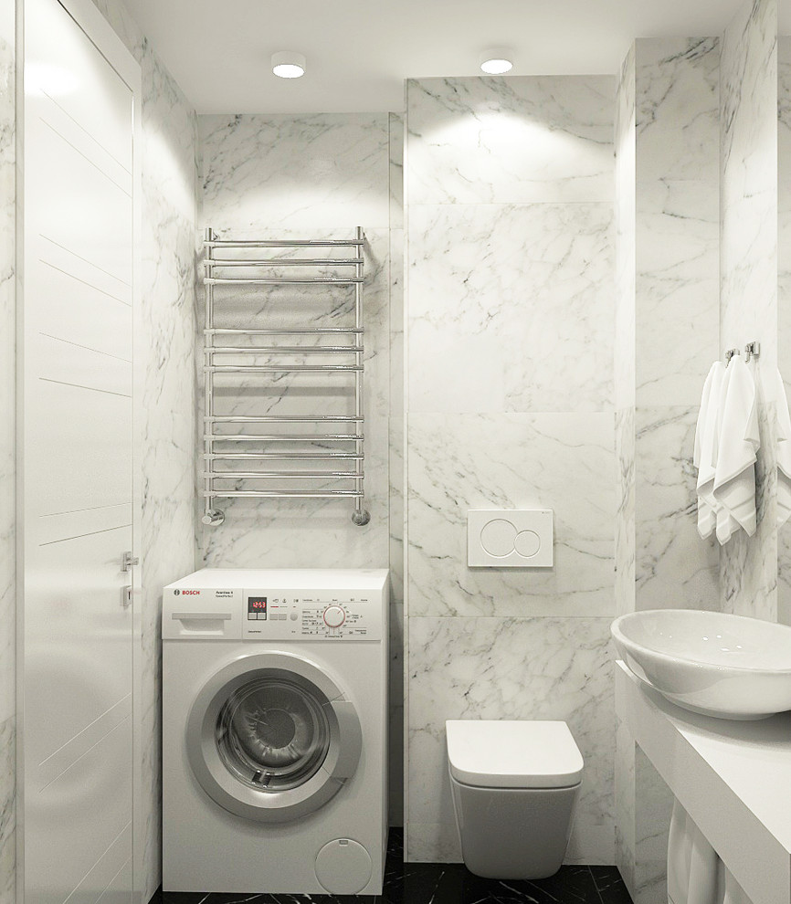 Квартира на Рижской