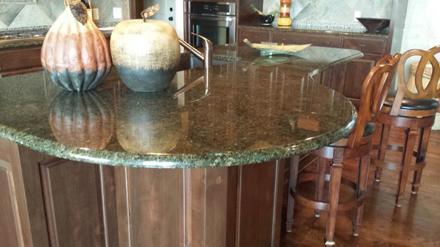 Kitchen Ideas 