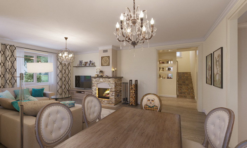 Загородный дом в г.Раменское