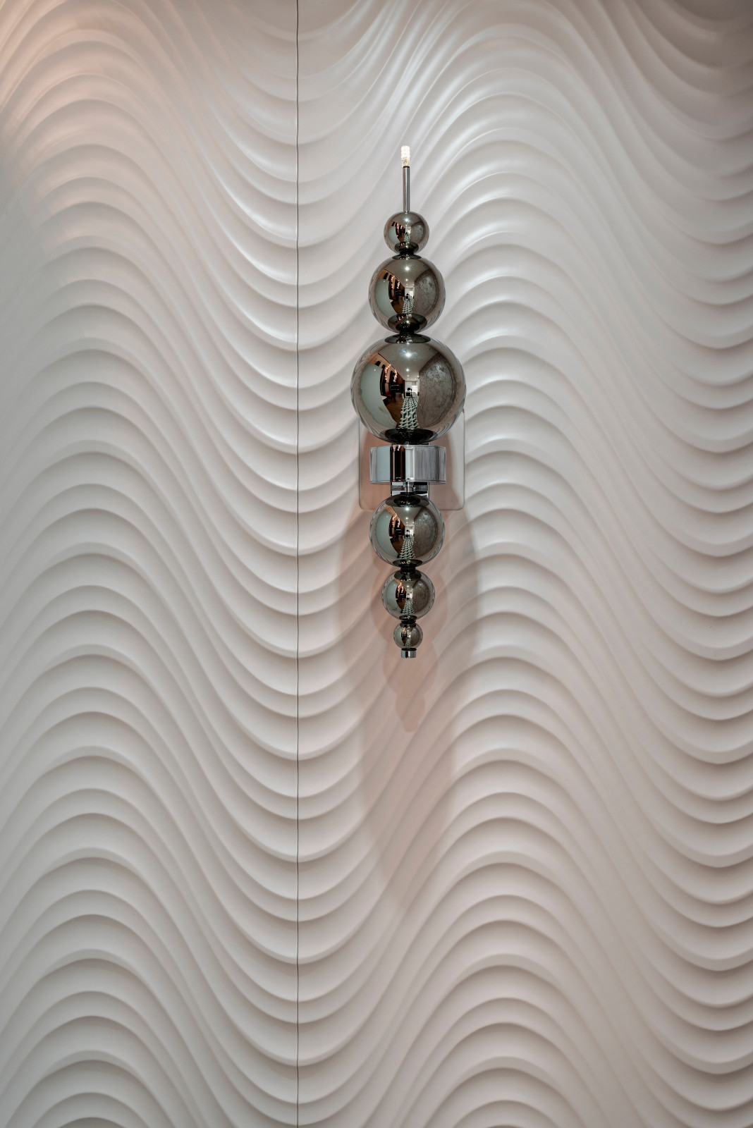 Дизайн проект 2-х уровневой квартиры