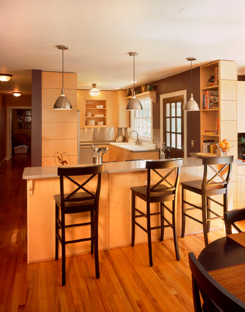 Kitchens koek