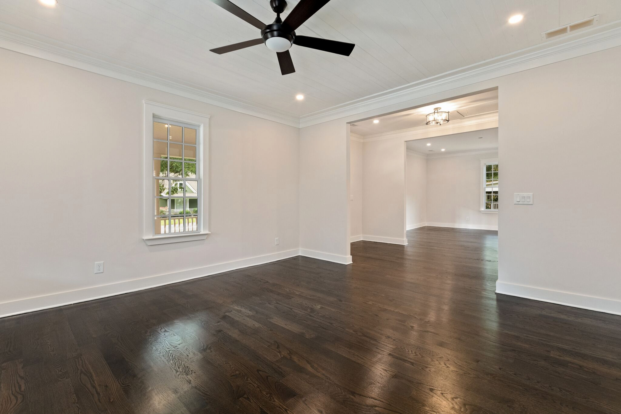 SENOIA,GA -HISTORICAL RENOVATION