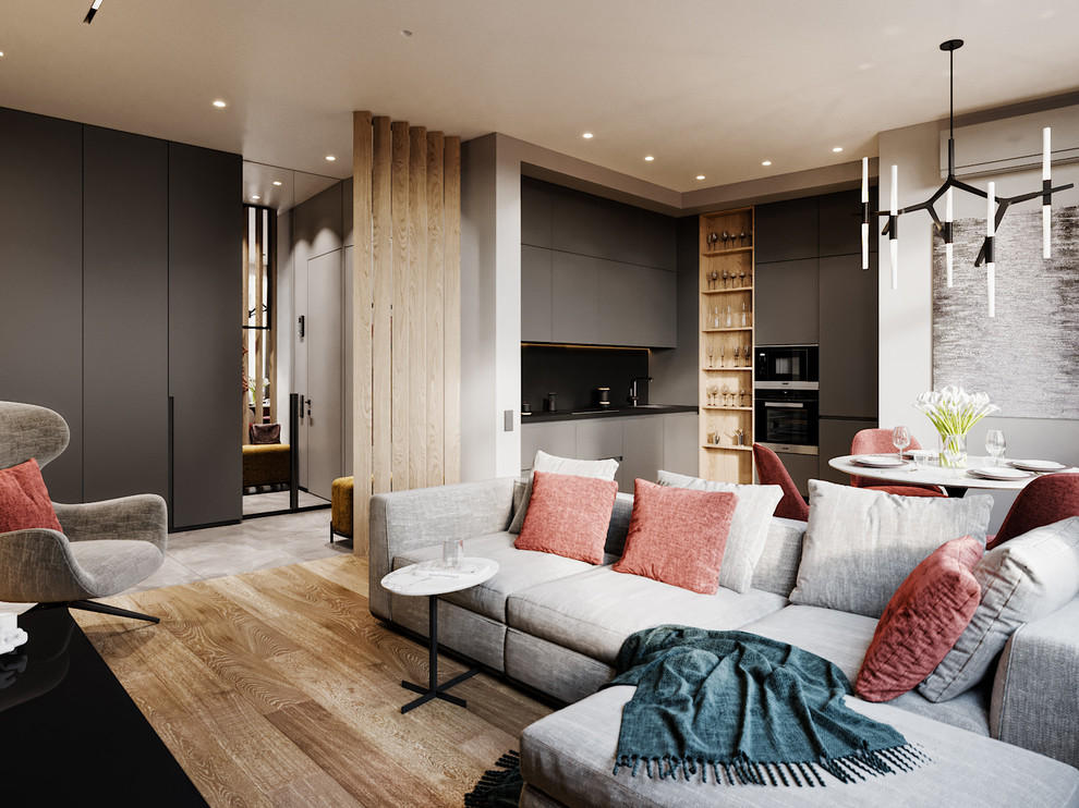 Квартира в ЖК Премьер палас